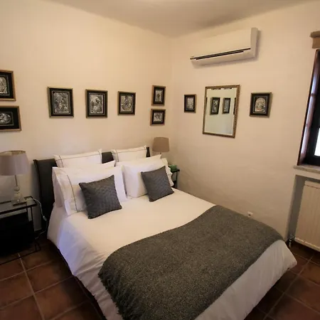 Βίλα Alvura Stunning Air-con Pool Mexilhoeira Grande