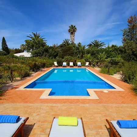 Villa Alvura Stunning Air-con Pool